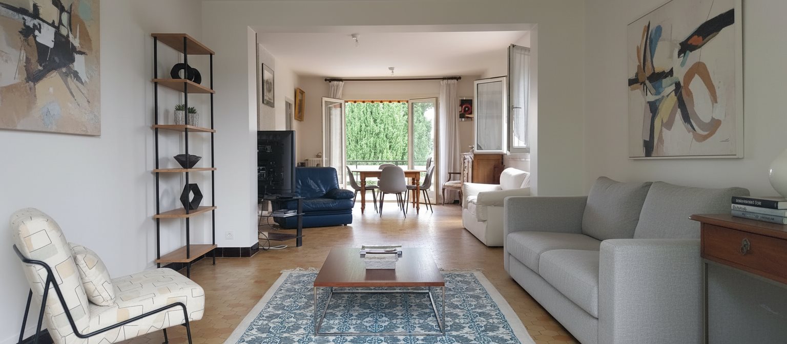 Maison à vendre, 185m², Foulayronnes