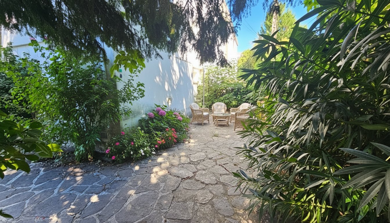 Maison à vendre, 106m², Bon-Encontre