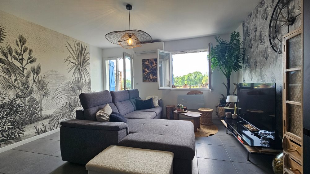 Appartement à vendre, 58m², Saint-Julien-en-Born