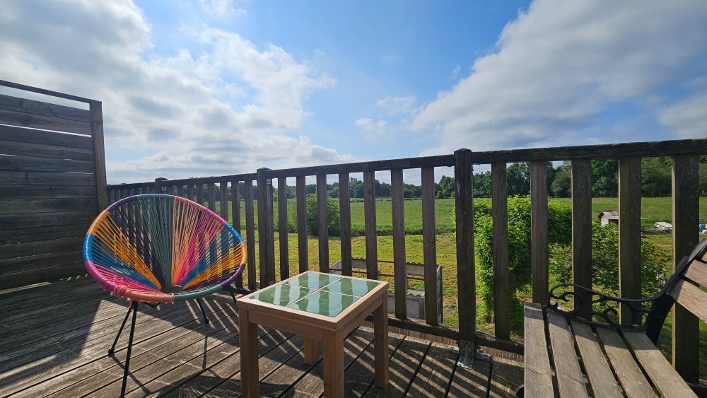 Appartement à vendre, 58m², Saint-Julien-en-Born