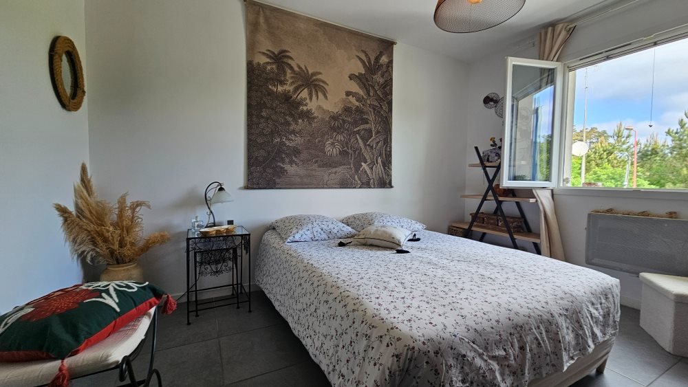 Appartement à vendre, 58m², Saint-Julien-en-Born