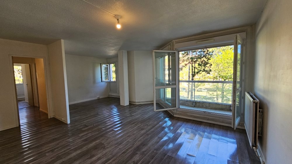 Appartement à vendre, 59m², Agen