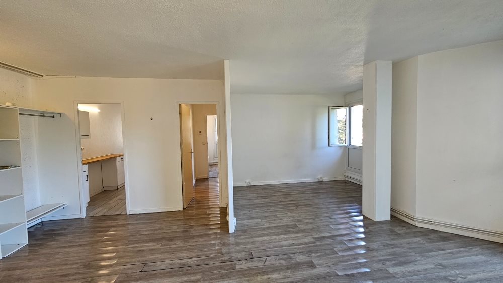 Appartement à vendre, 59m², Agen