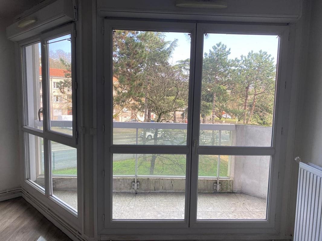 Appartement à vendre, 59m², Agen