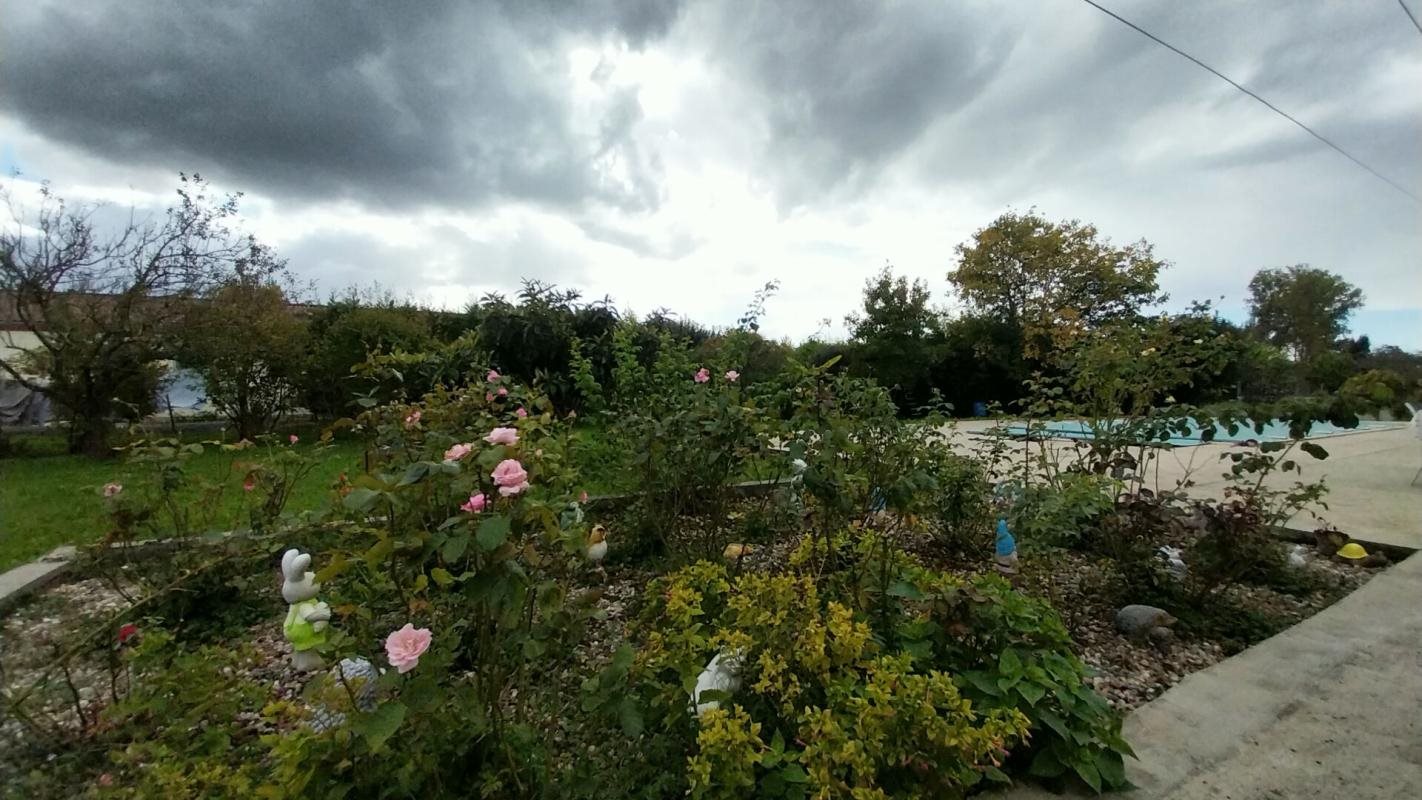 Maison à vendre, 97m², Sérignac-sur-Garonne