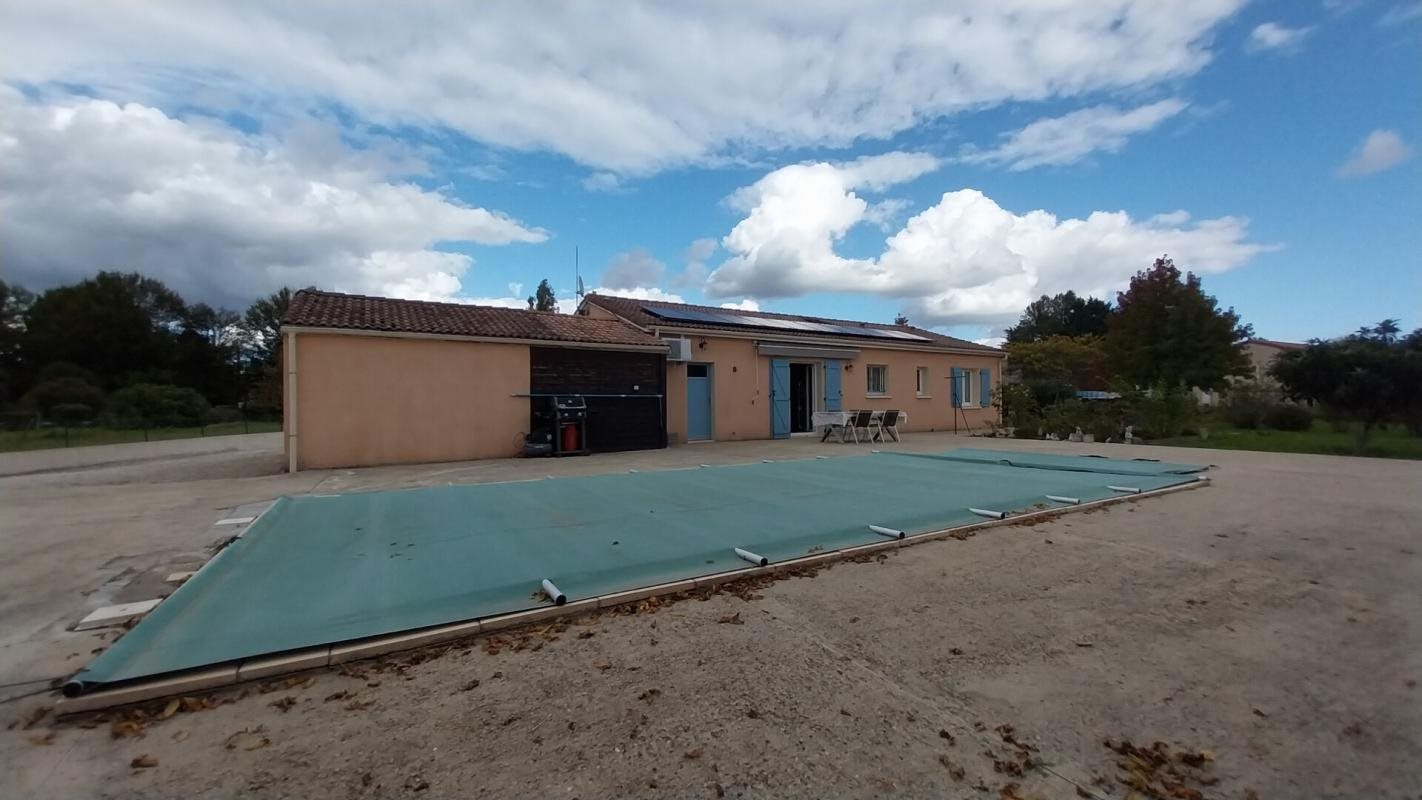 Maison à vendre, 97m², Sérignac-sur-Garonne