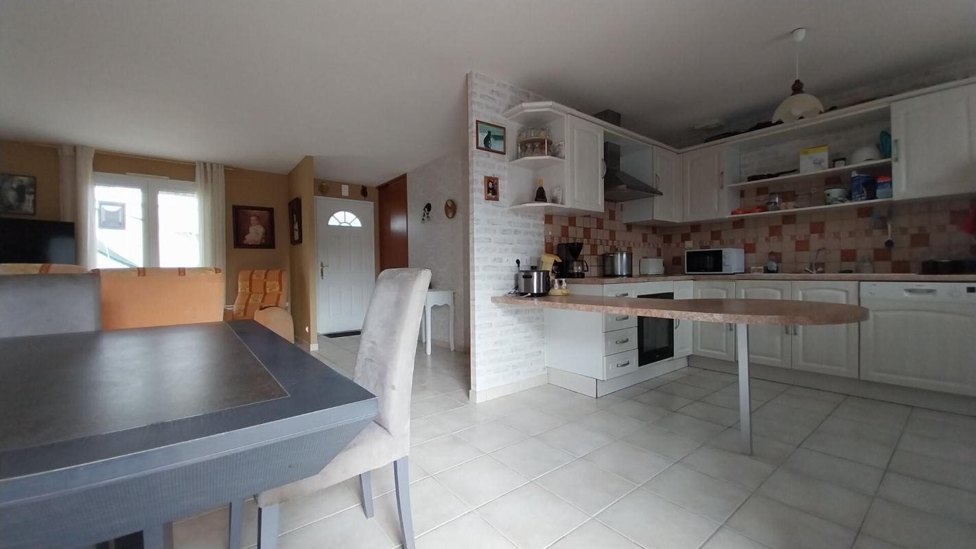 Maison à vendre, 97m², Sérignac-sur-Garonne