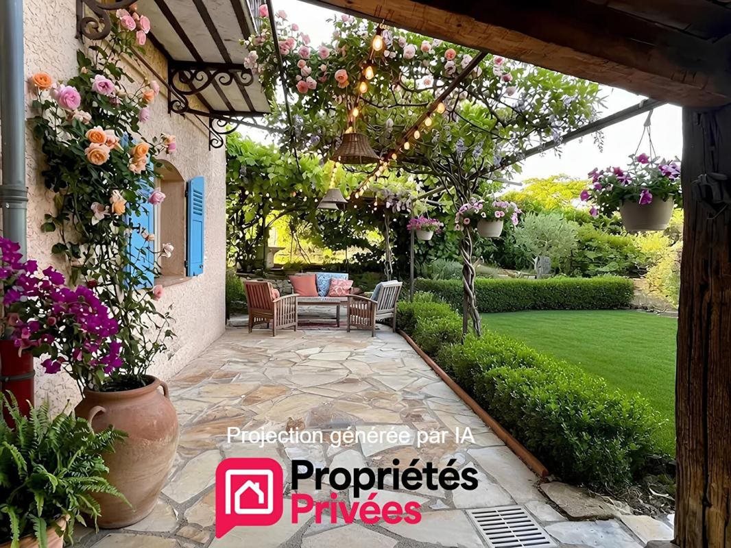 Appartement à vendre, 181m², La Gaude