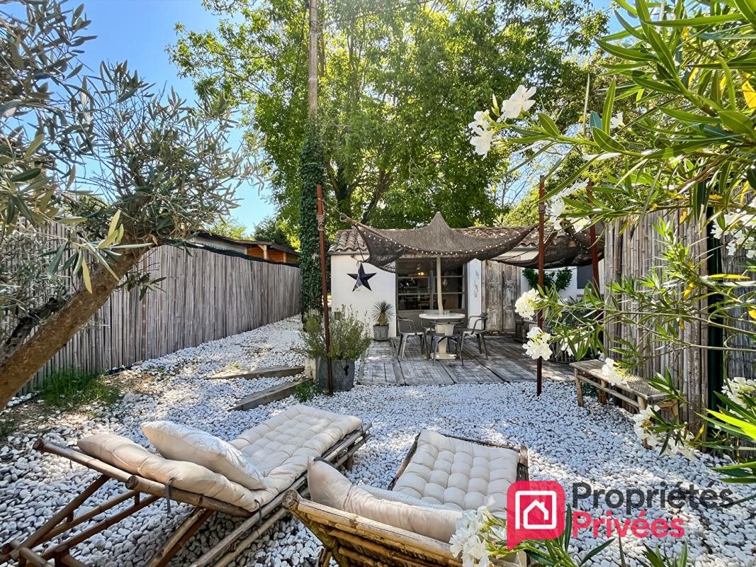 Maison à vendre, 43m², Châteauneuf-Grasse