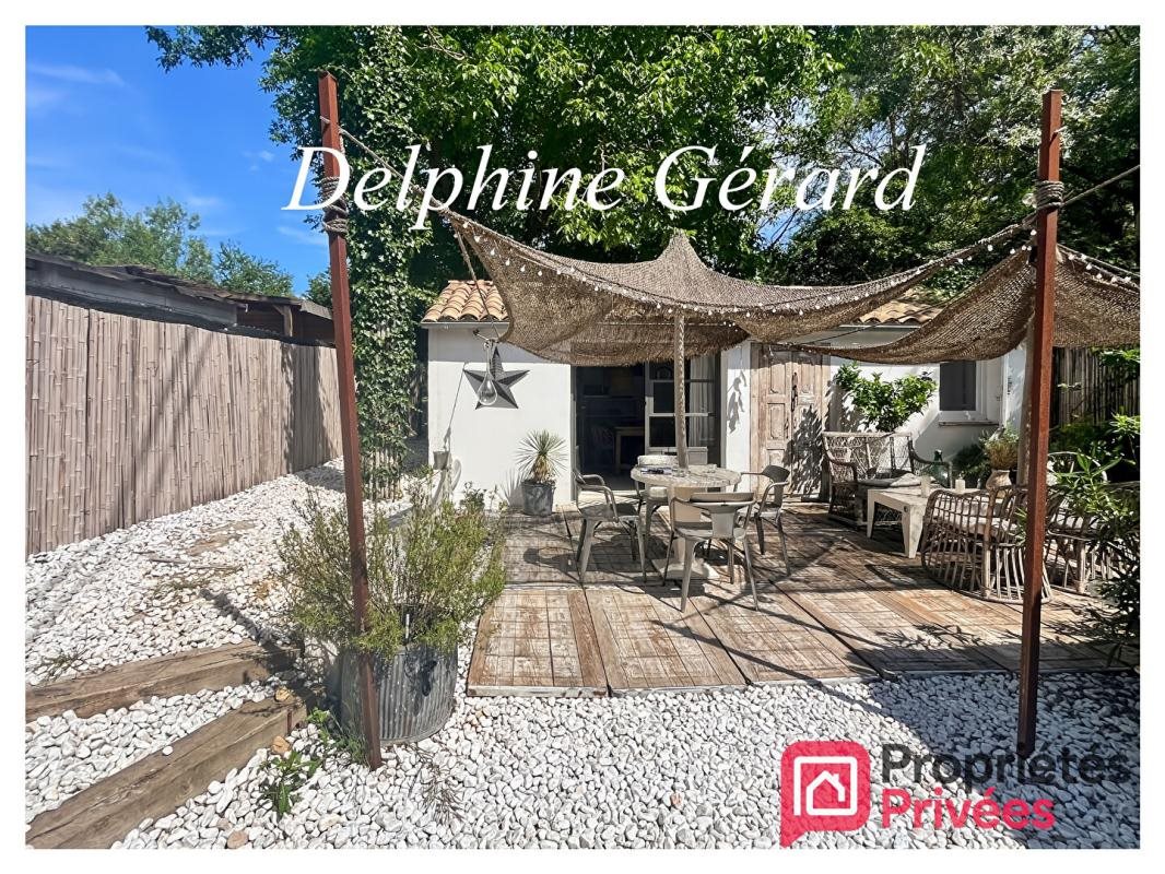 Maison à vendre, 43m², Châteauneuf-Grasse