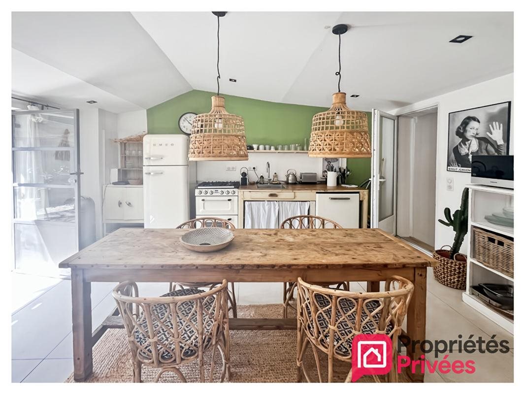 Maison à vendre, 43m², Châteauneuf-Grasse