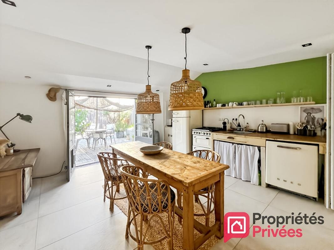 Maison à vendre, 43m², Châteauneuf-Grasse