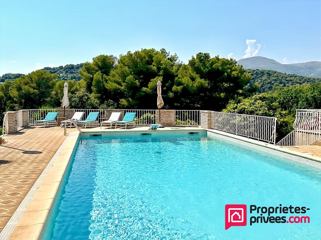 Maison à vendre, 360m², Saint-Paul-de-Vence