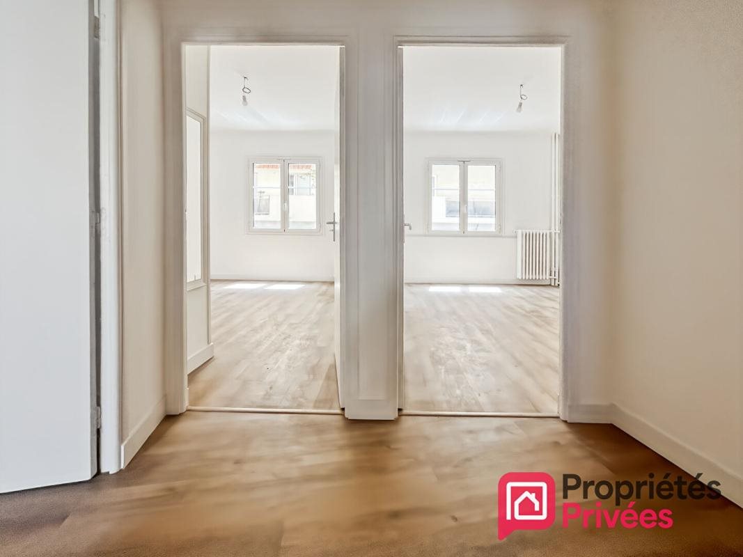 Appartement à vendre, 44m², Nice