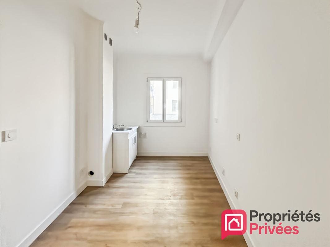 Appartement à vendre, 44m², Nice