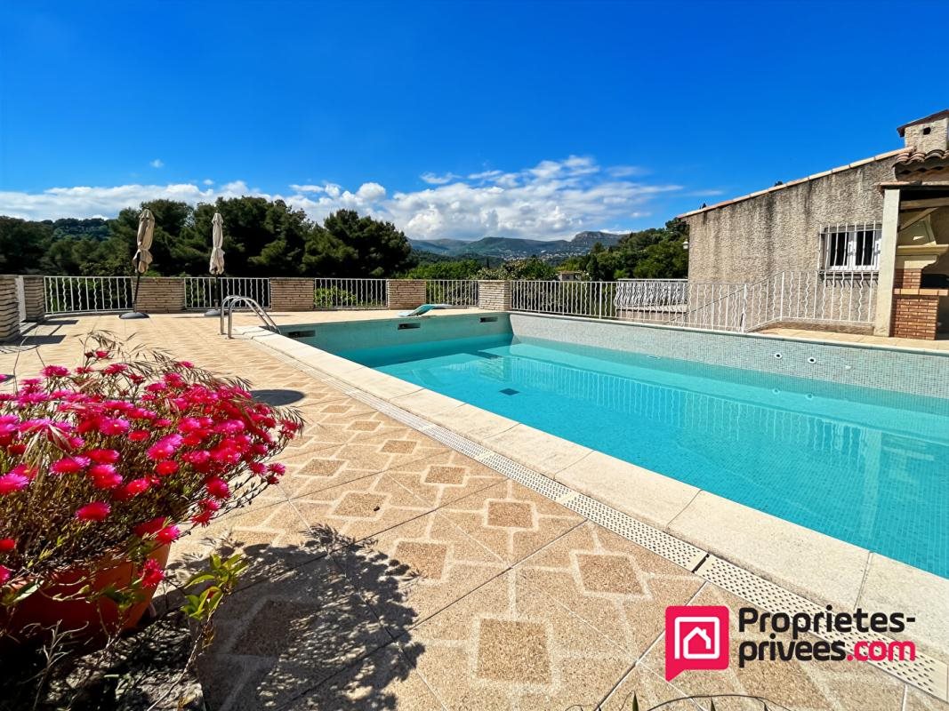 Maison à vendre, 360m², Saint-Paul-de-Vence