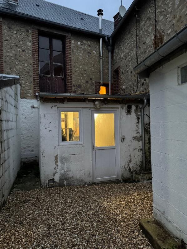 Maison à vendre, 98m², Fécamp