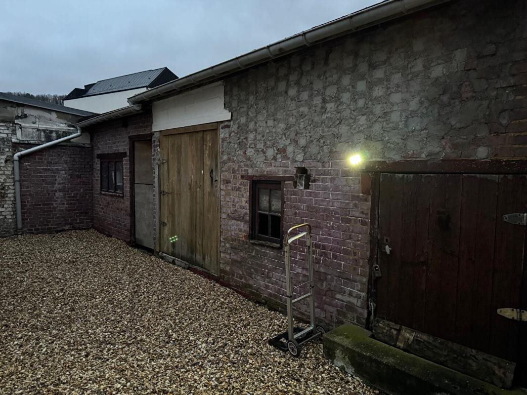 Maison à vendre, 98m², Fécamp