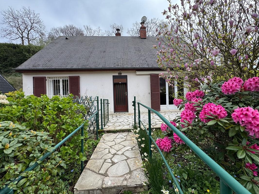 Maison à vendre, 78m², Bolbec