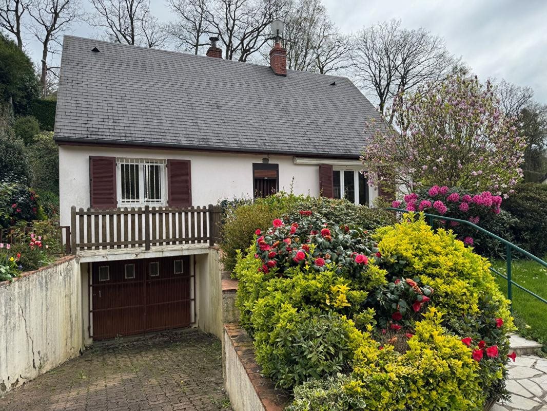 Maison à vendre, 78m², Bolbec