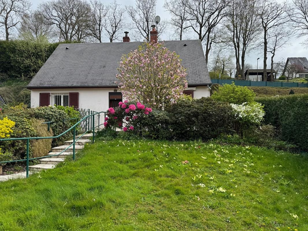 Maison à vendre, 78m², Bolbec
