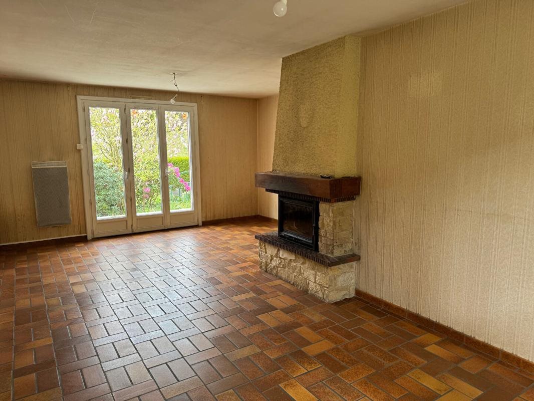 Maison à vendre, 78m², Bolbec