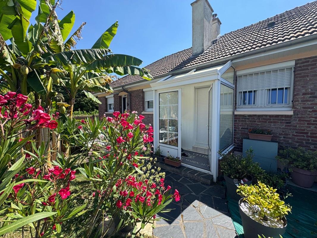 Maison à vendre, 122m², Le Havre