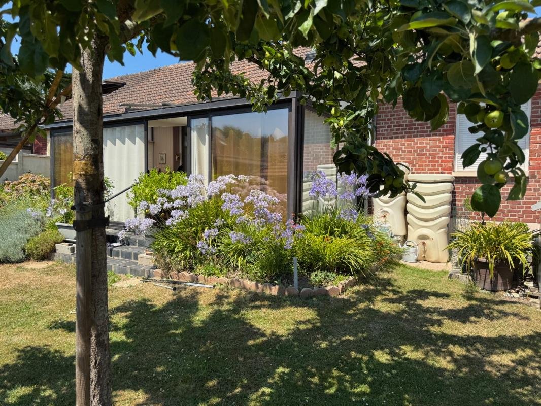 Maison à vendre, 122m², Le Havre
