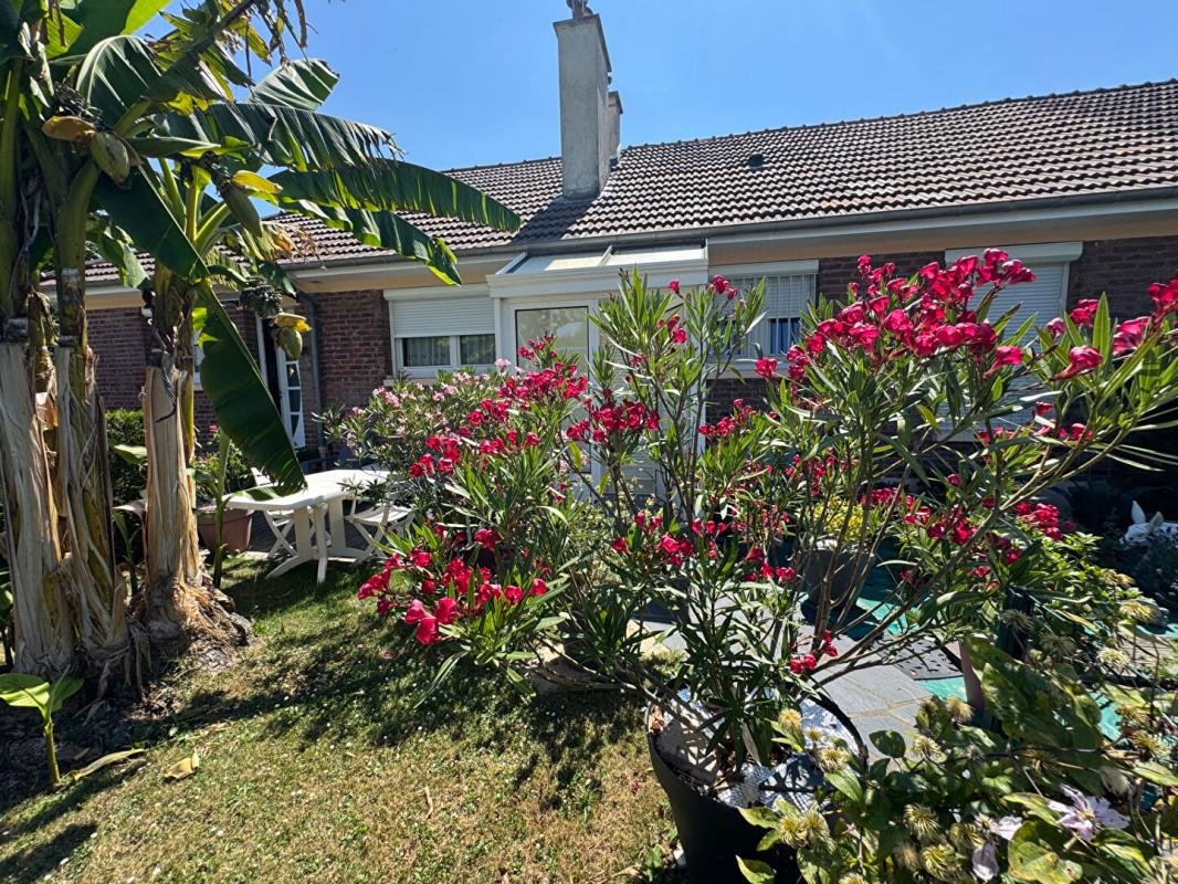 Maison à vendre, 122m², Le Havre