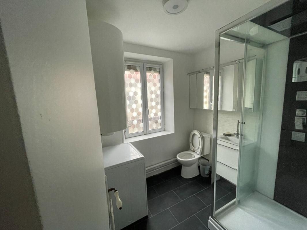 Appartement à vendre, 41m², Saint-Germain-sur-Morin