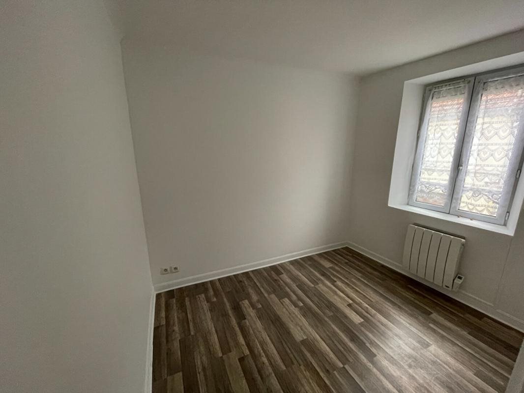 Appartement à vendre, 41m², Saint-Germain-sur-Morin