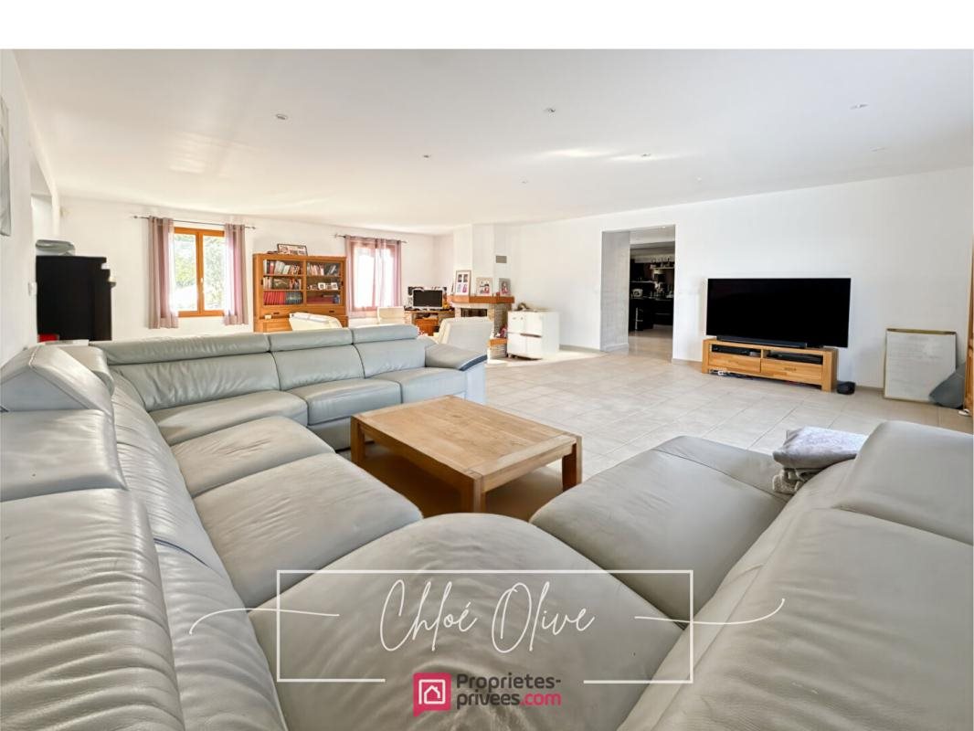 Maison à vendre, 310m², Crécy-la-Chapelle