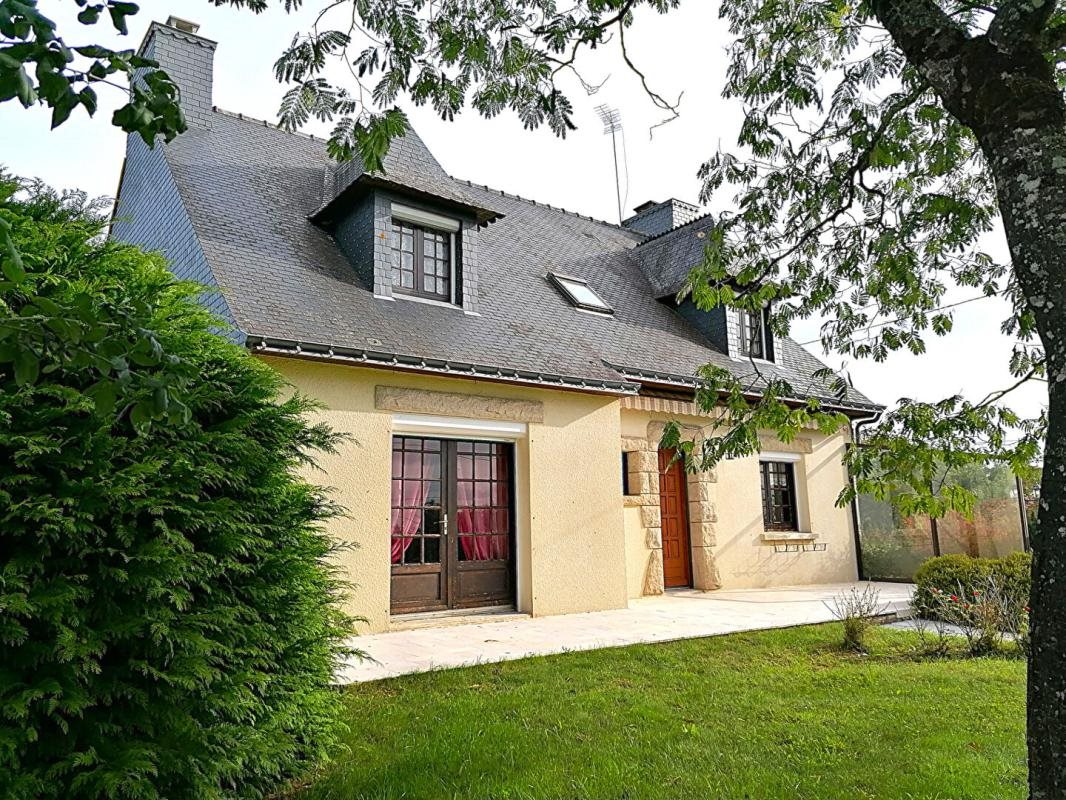 Maison à vendre, 125m², Caro