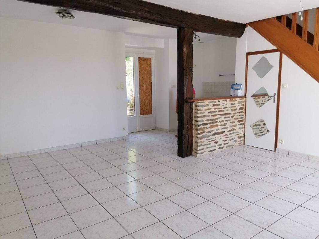 Maison à vendre, 115m², Ploërmel