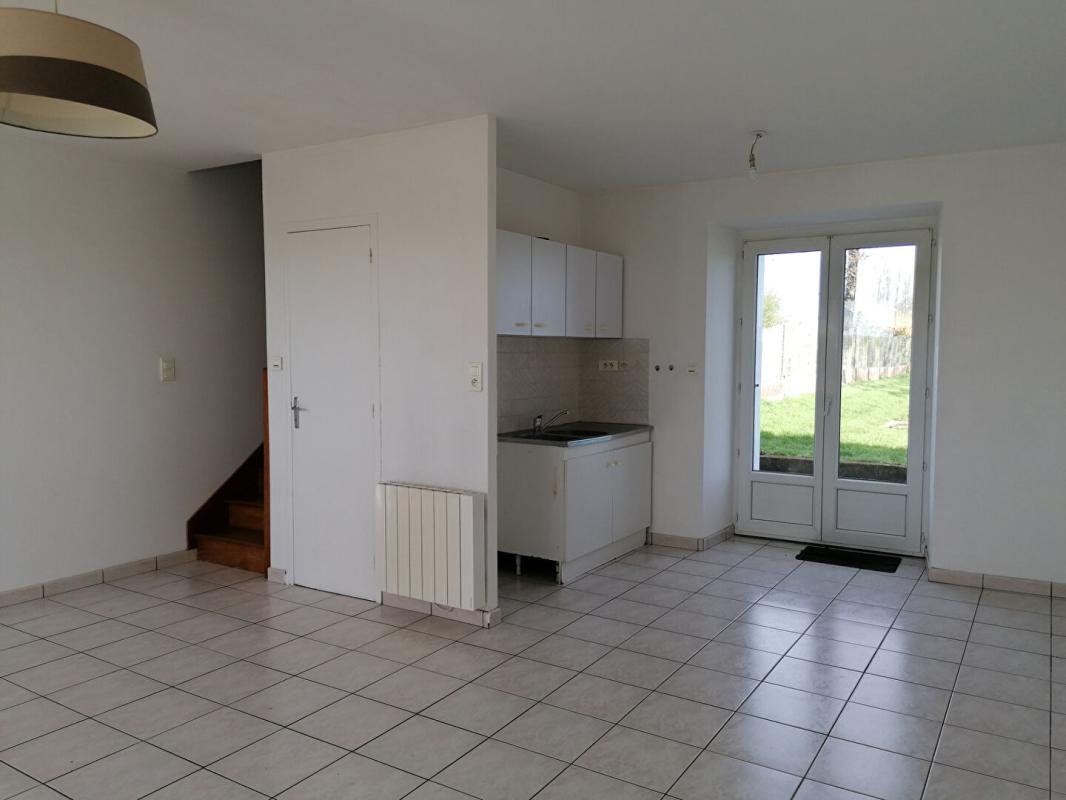 Maison à vendre, 115m², Ploërmel