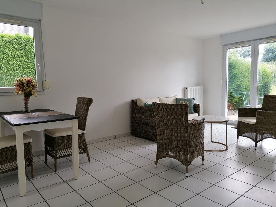 Appartement à vendre, 71m², Ploërmel