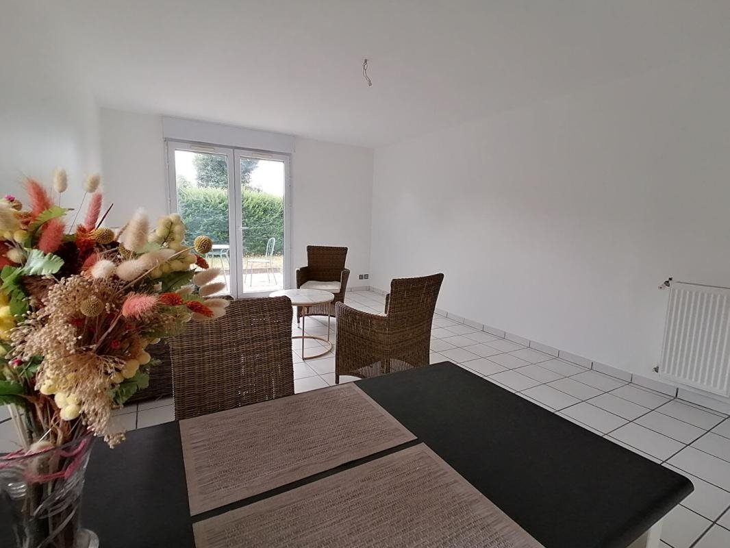 Appartement à vendre, 71m², Ploërmel