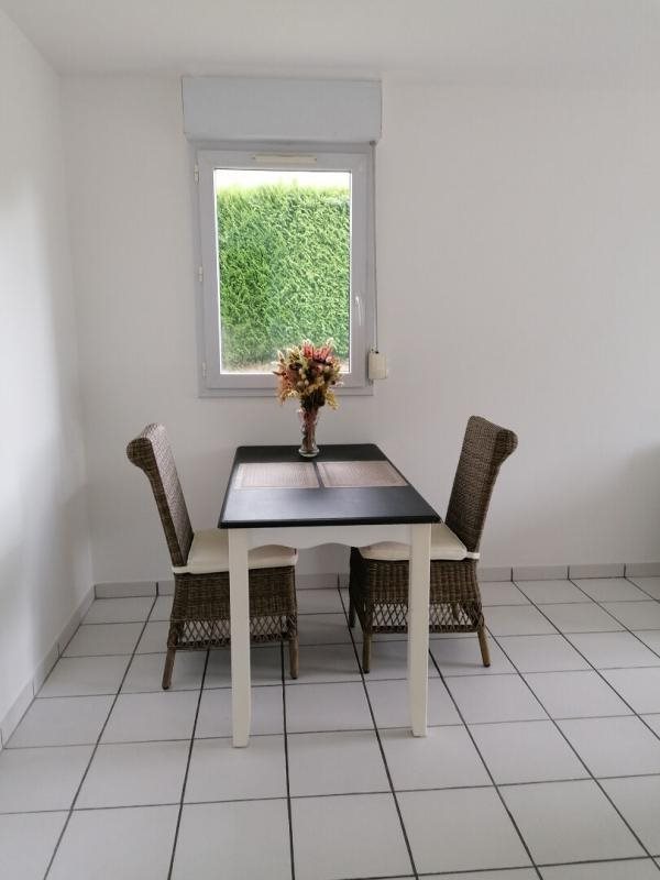 Appartement à vendre, 71m², Ploërmel
