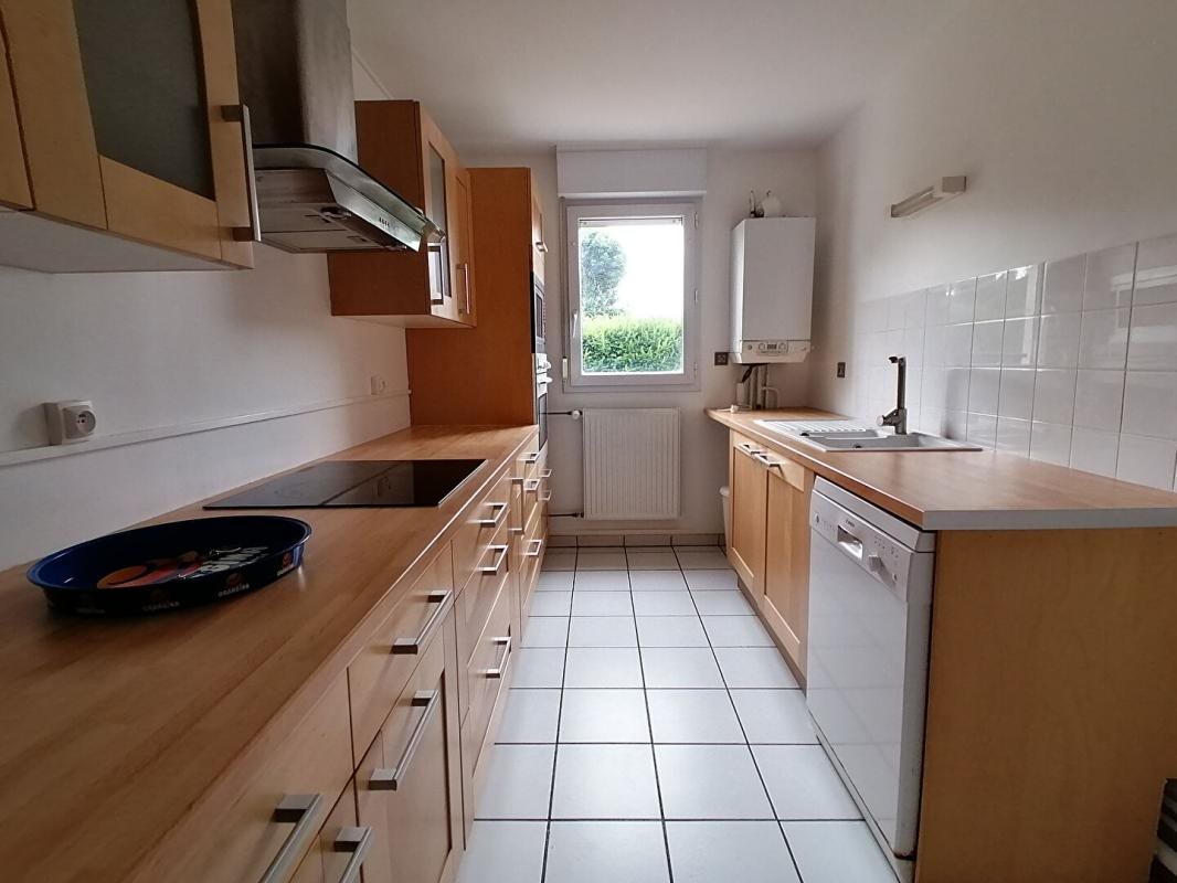 Appartement à vendre, 71m², Ploërmel