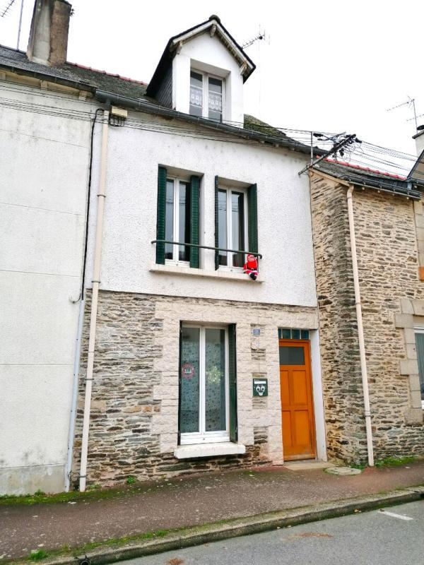 Maison à vendre, 74m², Ploërmel