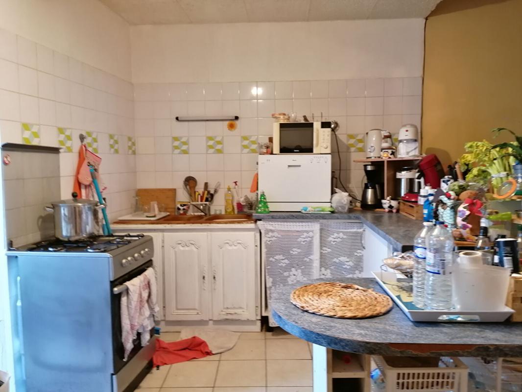 Maison à vendre, 74m², Ploërmel