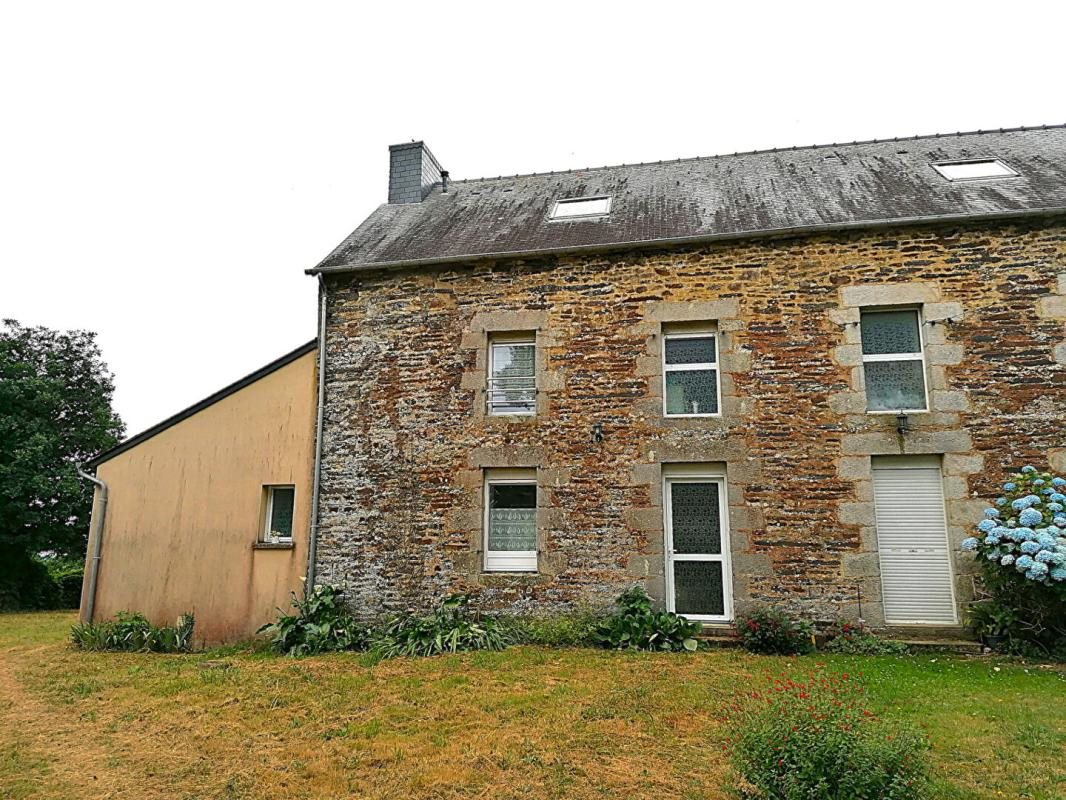 Maison à vendre, 107m², Loyat