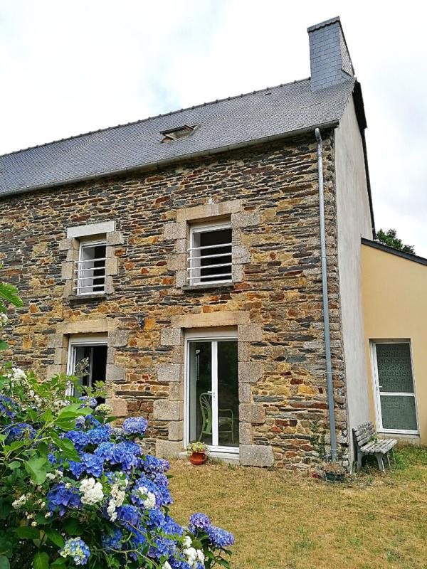 Maison à vendre, 107m², Loyat