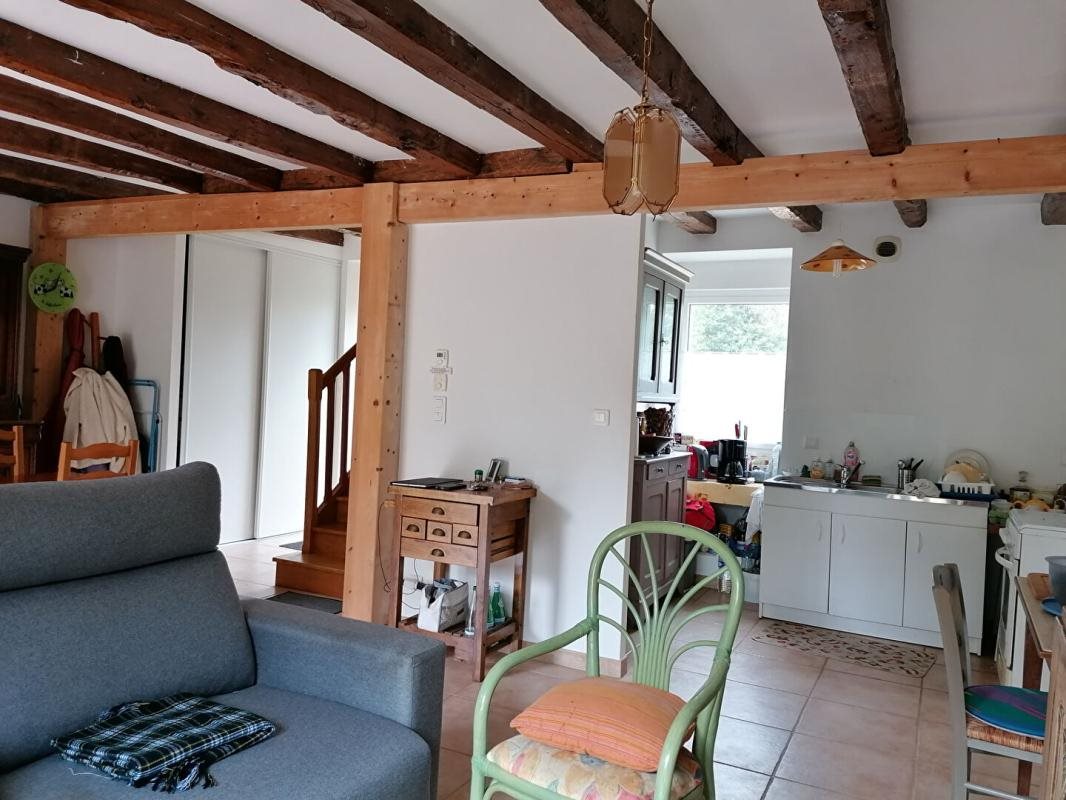 Maison à vendre, 107m², Loyat