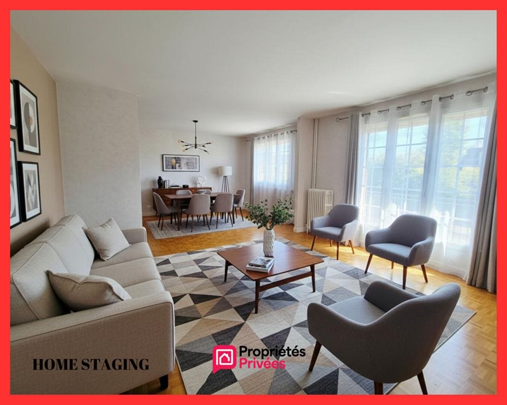 Maison à vendre, 177m², Montfermeil