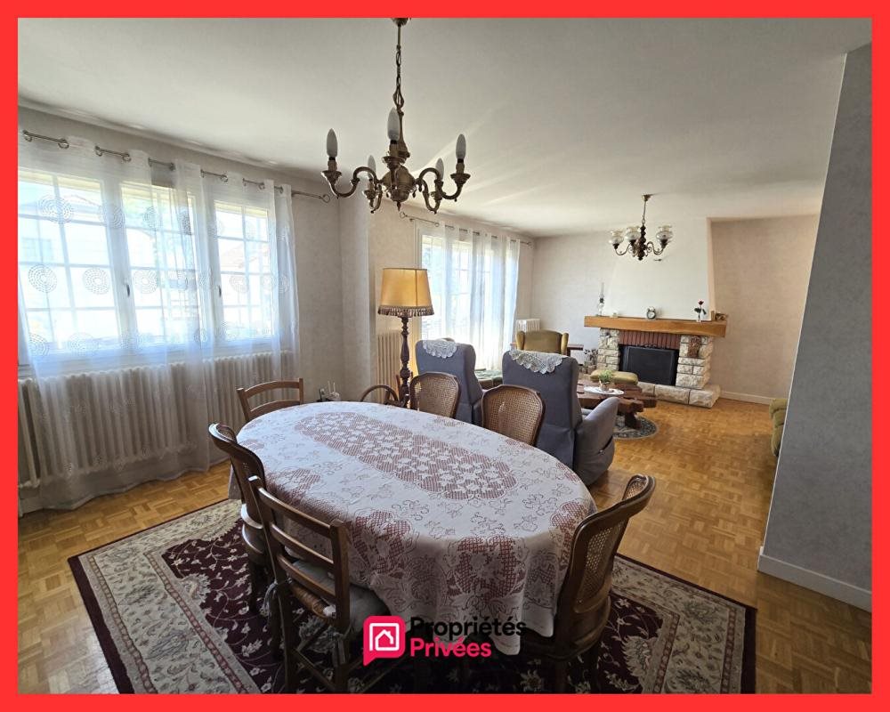 Maison à vendre, 177m², Montfermeil