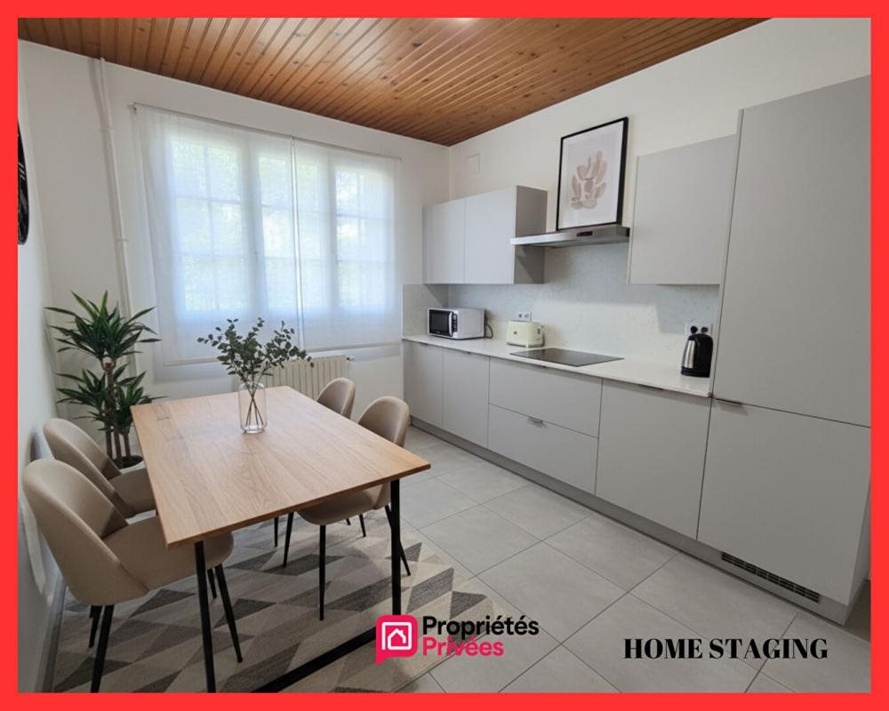 Maison à vendre, 177m², Montfermeil