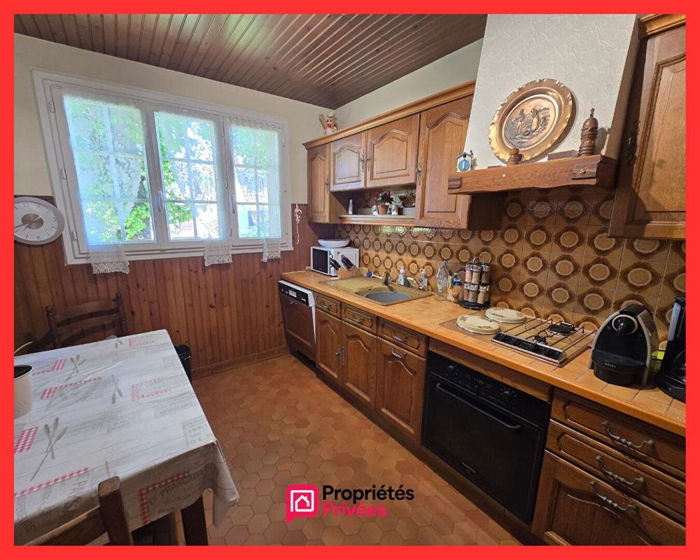 Maison à vendre, 177m², Montfermeil