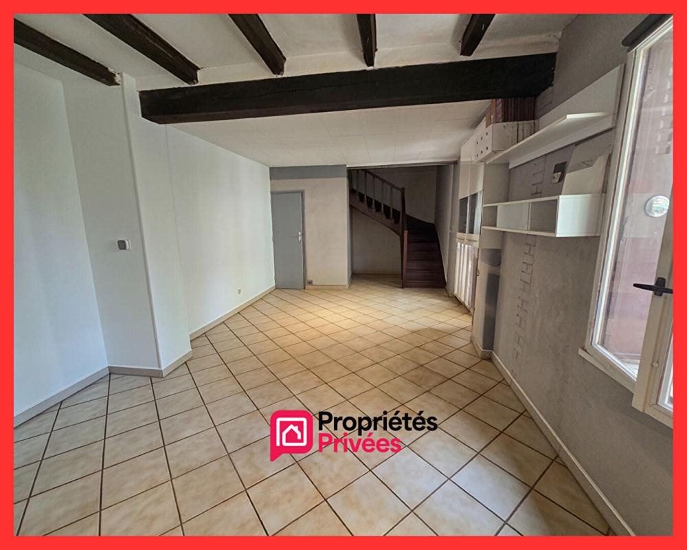 Maison à vendre, 51m², Sevran