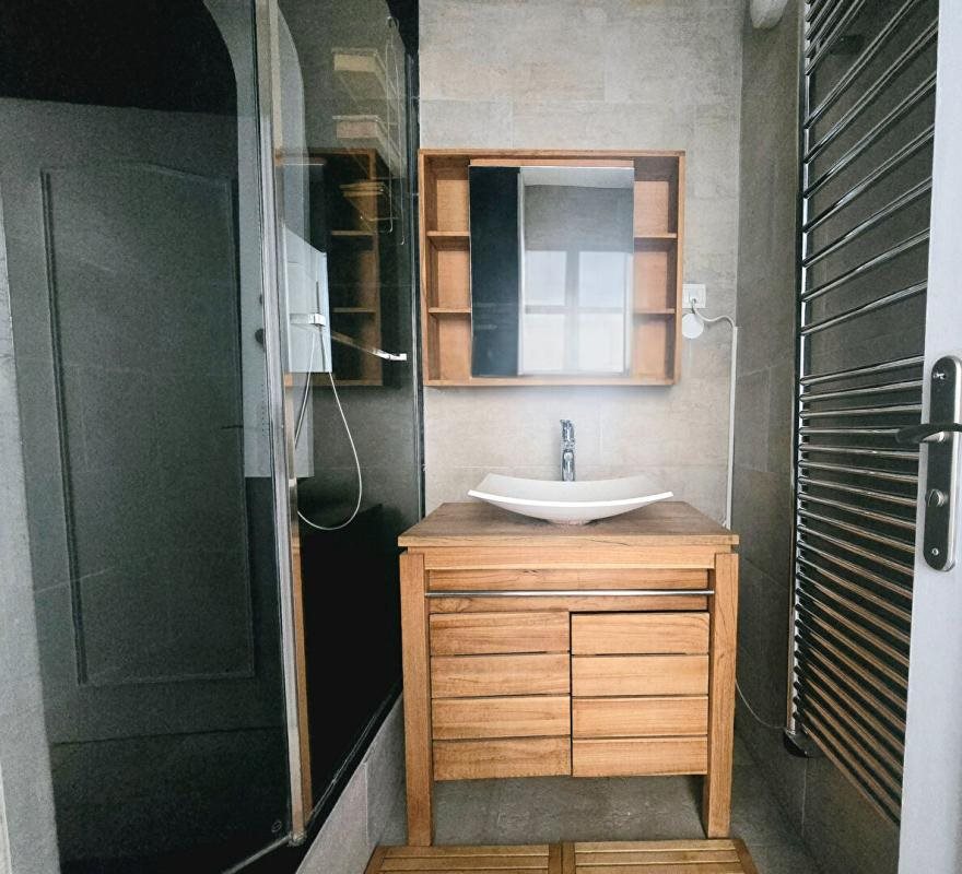 Appartement à vendre, 55m², Sevran